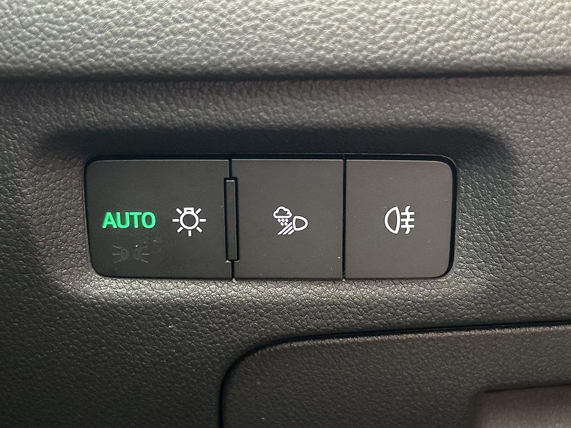 Škoda Octavia 2.0 TSI 4x4 SportLine - fotka 19 z 28