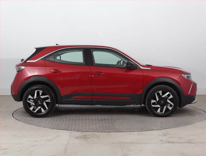 Opel Mokka (2022) Elegance 1.2 Turbo, Serv.kniha - fotka 6 z 17