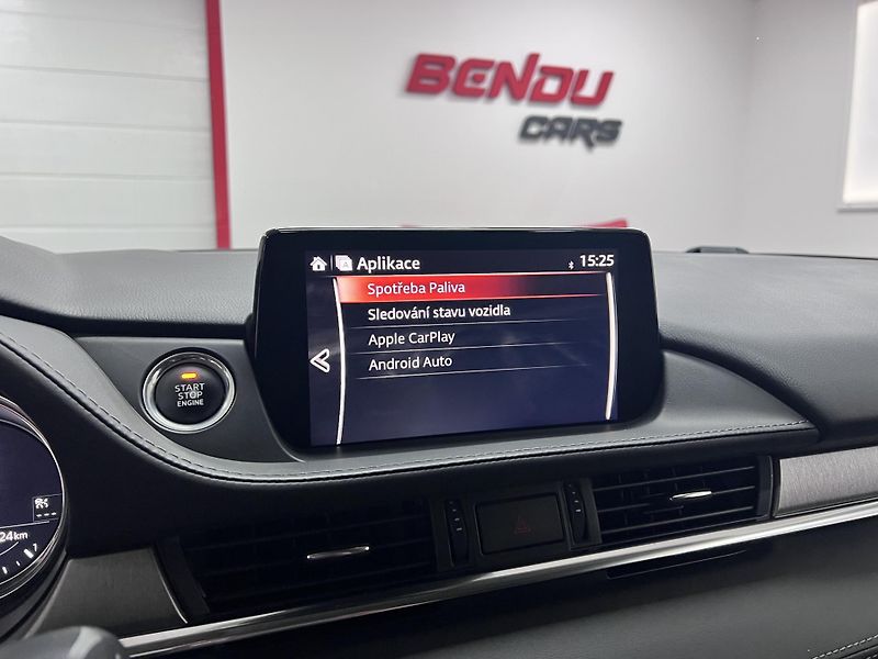 Mazda 6 2.0i Skyactiv-G 2019 - fotka 20 z 31