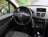 Peugeot 207 (2011) 1.4, po STK, plně pojízdný - náhled 7