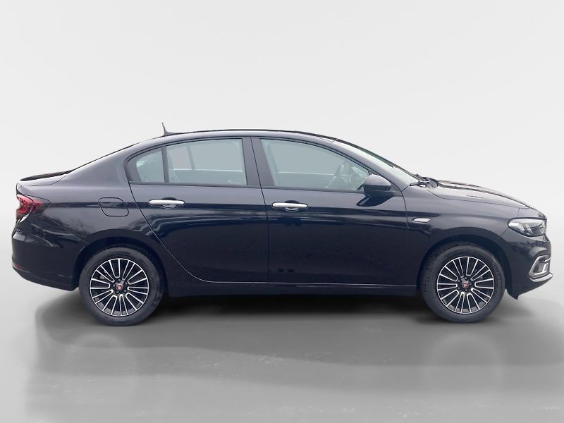 Fiat Tipo (2026) Sedan Urban 1.6 MultiJet 130k  - fotka 6 z 15
