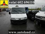 Peugeot Boxer (2005) VOLAT 602 696110 - náhled 1