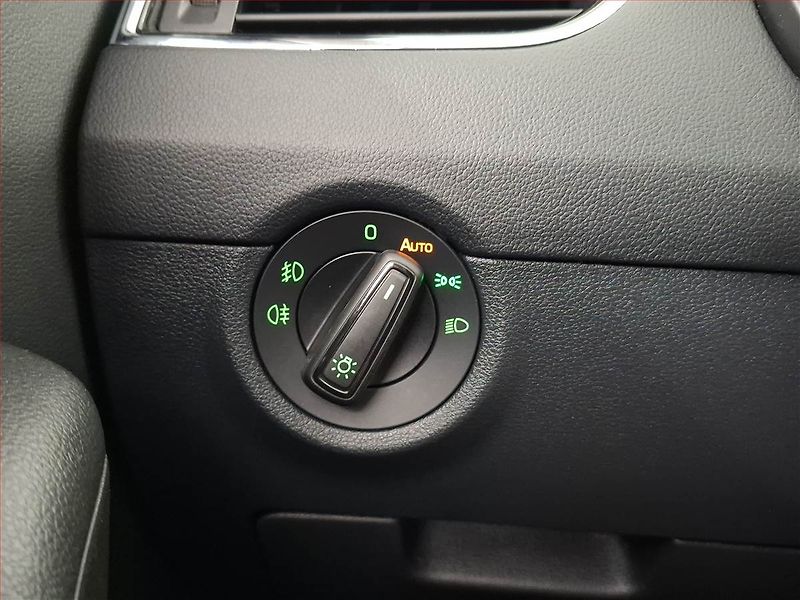 Škoda Octavia (2020) Style 2.0 TDI, Automat, Navi - fotka 18 z 19