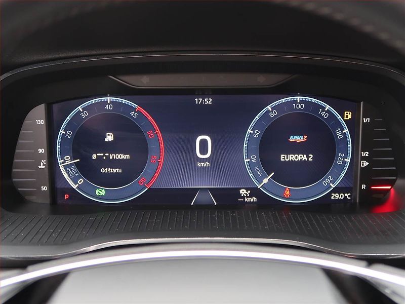 Škoda Octavia (2022) 2.0 TDI, Automat, Navi - fotka 11 z 18