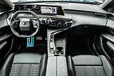 Peugeot 5008 (2026) 1,2 BUSINESS Hybrid 145 e-DCS6 - náhled 16