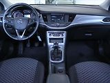 Opel Astra 1,6 CDTi 81kW Záruka 116tkm.ČR - náhled 8
