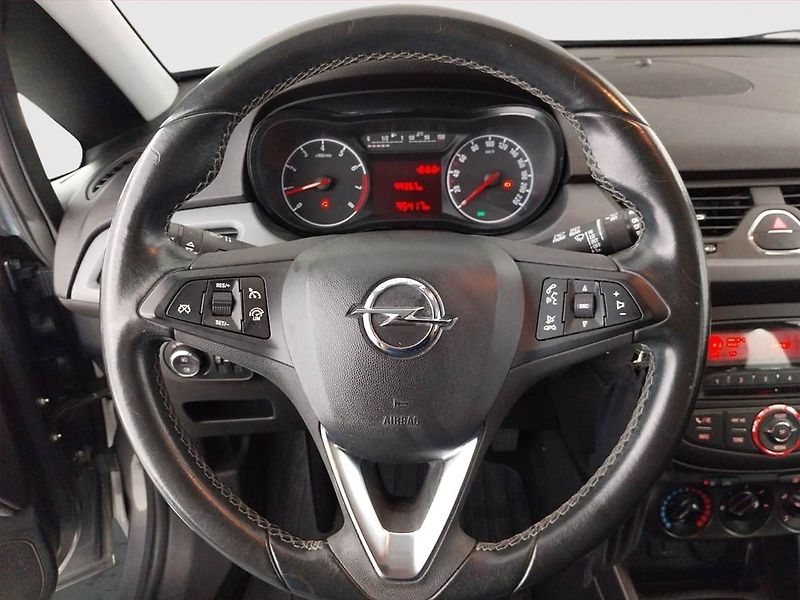 Opel Corsa (2016) 1.4, ČR,1.maj, Tempomat - fotka 15 z 16