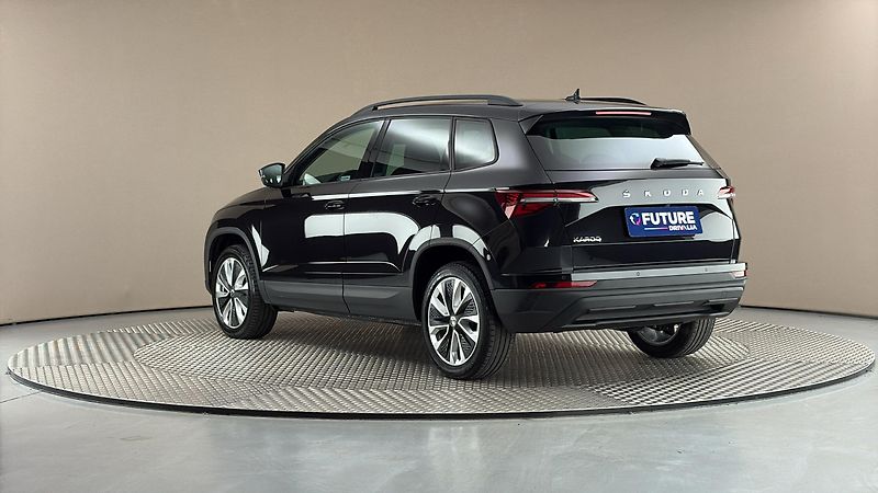 Škoda Karoq 2.0 TDI DSG Style - fotka 2 z 28