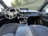 SsangYong Musso Grand 2.2 e-XDi 220 4x4 ZÁRUKA - náhled 10