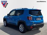 Jeep Renegade (2015) 1.4 MultiAir Limited - náhled 3