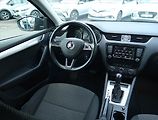 Škoda Octavia (2015) Ambition Plus 1.6 TDI, Automat - náhled 7