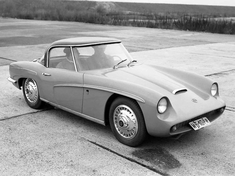 GAZ Torpedo