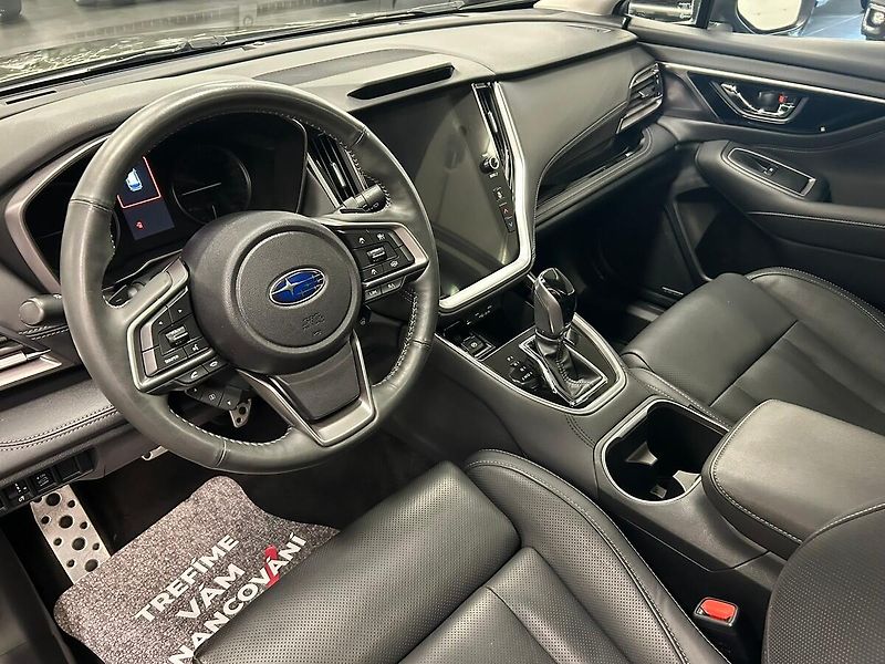 Subaru Outback (2022) 2.5 TOURING 2022 | Záruka - fotka 16 z 53