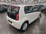 Volkswagen up! (2013) 1.0 ECO Záruka - náhled 40