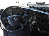 Mercedes-Benz Actros 2548, EURO 6, 6X2, NEZÁVISLÁ K - náhled 9
