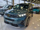 Opel Combo (2025) Elegance Plus 1,5 CDTi MT6 - náhled 1