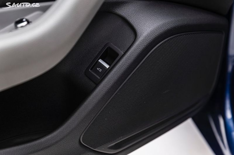 Audi A4 2.0 TDI quattro*Servis - fotka 25 z 43