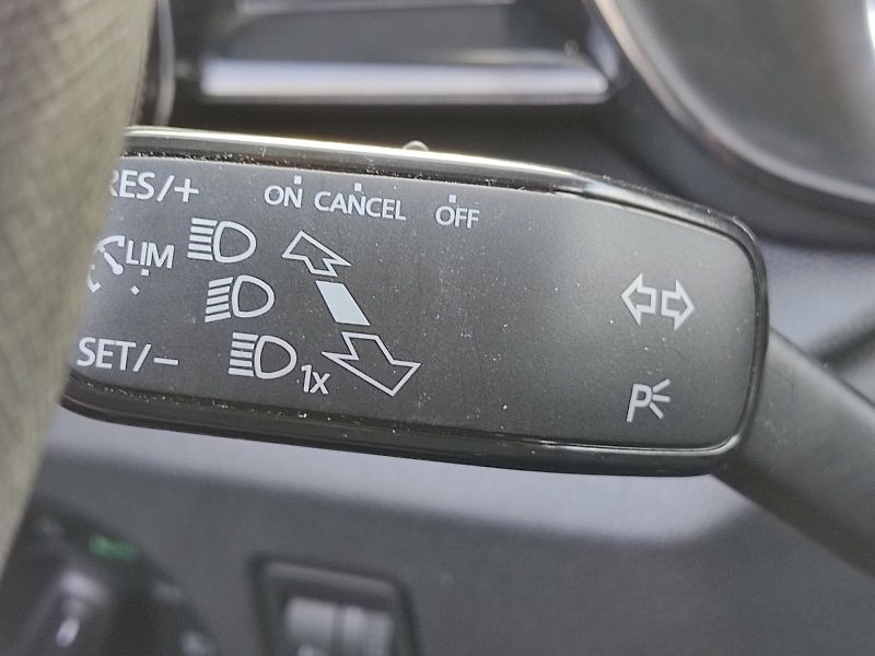 Škoda Fabia (2023) Active 1,0 Mpi 59 Kw - fotka 25 z 30