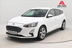 Ford Focus 1,5 EcoBlue 88 kW Záruka až 5 - fotografie inzerátu