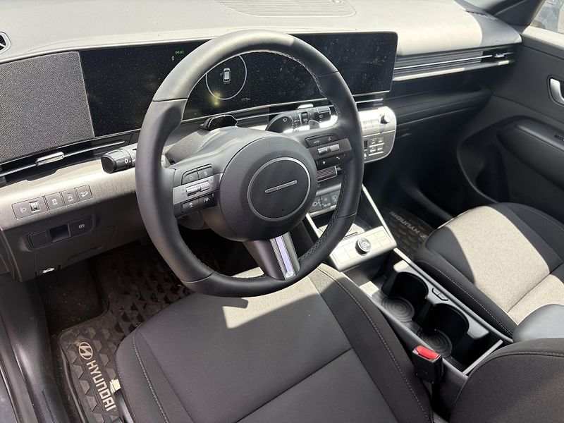 Hyundai Kona (2026) Smart tech 1.6 T-GDI DCT - fotka 7 z 7