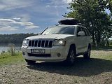 Jeep Grand Cherokee (2008) WH 3.0 CRD Limited QDII - náhled 2
