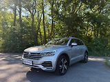 Volkswagen Touareg (2018) - náhled 1
