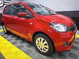 Škoda Citigo (2014) 55kw, výhřev sed., navi, klima - náhled 1