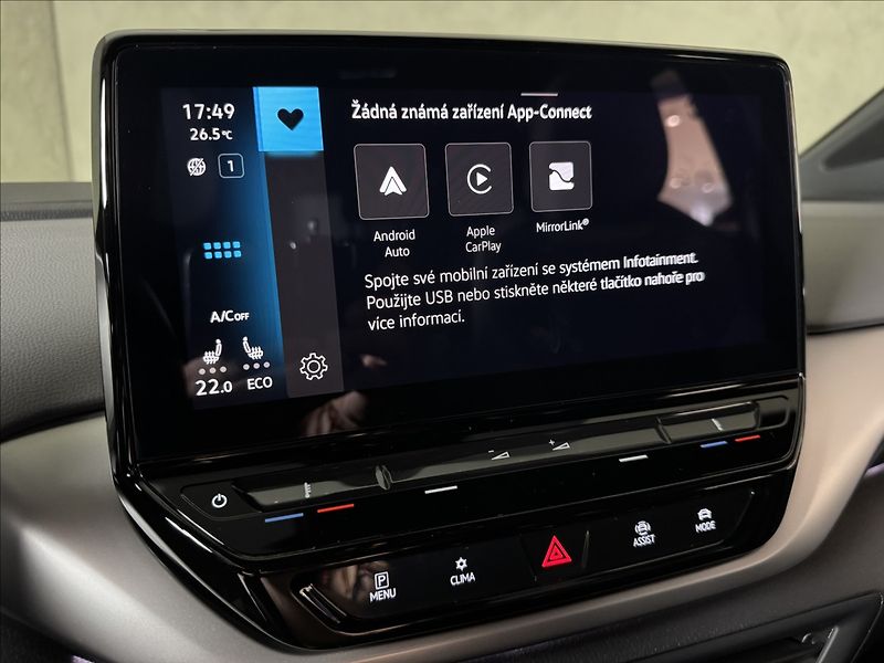 Volkswagen ID.4 Pro 150kW IQ Light Tepelko - fotka 33 z 47