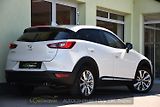 Mazda CX-3 2.0 G120 TAKUMI HUD - náhled 5