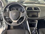 Suzuki SX4 S-Cross 1,0BoosterJet*Navi*REZERVACE! - náhled 12