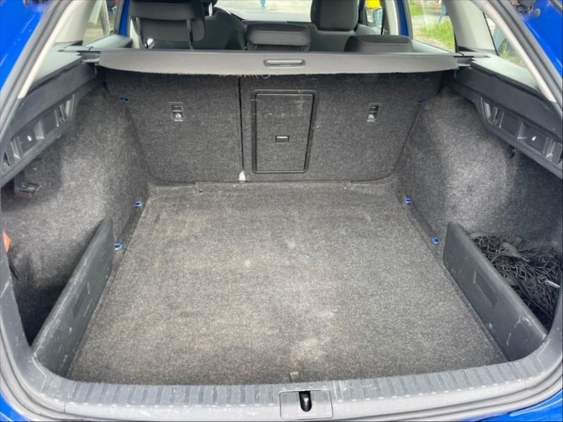 Škoda Octavia 2,0 TDI 110 Style - fotka 6 z 8