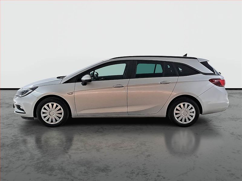 Opel Astra (2019) 1.6 CDTI, Automat, Navi - fotka 3 z 17