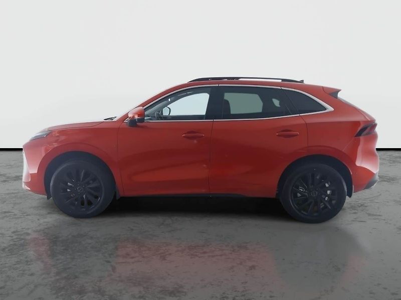 Dongfeng T5 EVO (2025) Deluxe 1.5 Turbo - fotka 3 z 15