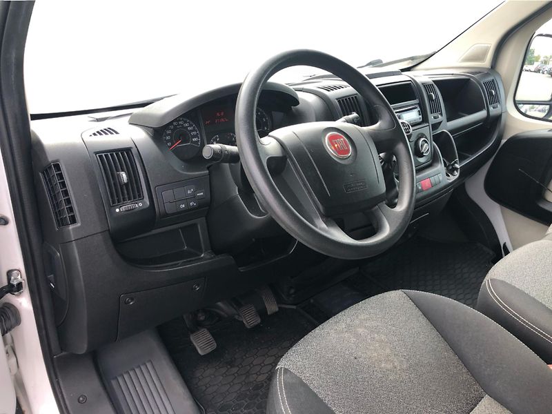 Fiat Ducato 2,3 JTD L4H2 - fotka 5 z 29