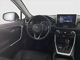 Toyota RAV4 (2021) Executive 2.5 Hybrid - náhled 7