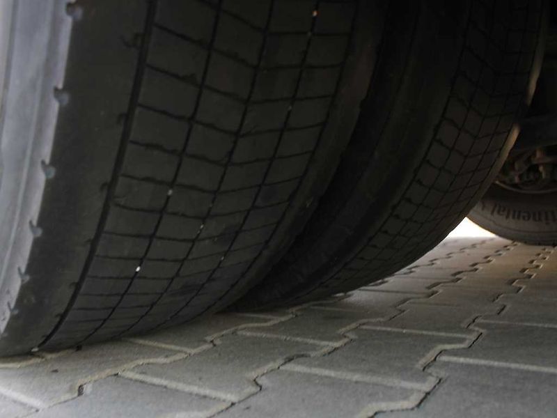 Ford F-MAX 500, MAXI CAB, NAVIGACE, - fotka 14 z 15