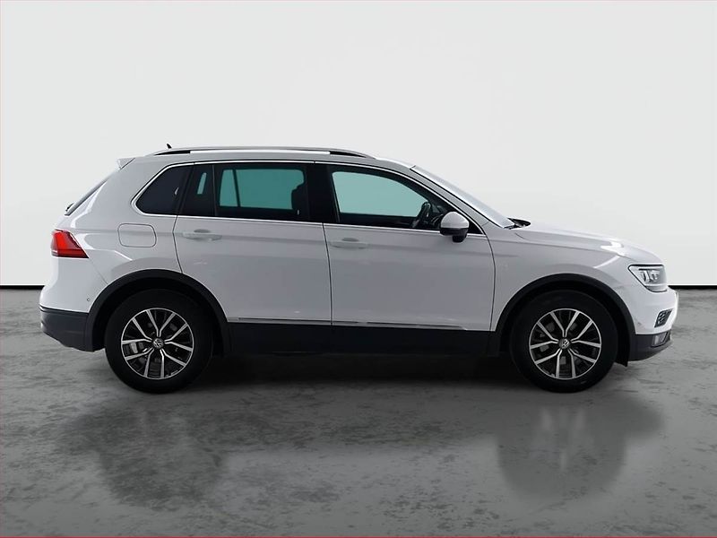 Volkswagen Tiguan (2019) 2.0 TDI, ČR,1.maj, Navi - fotka 6 z 22
