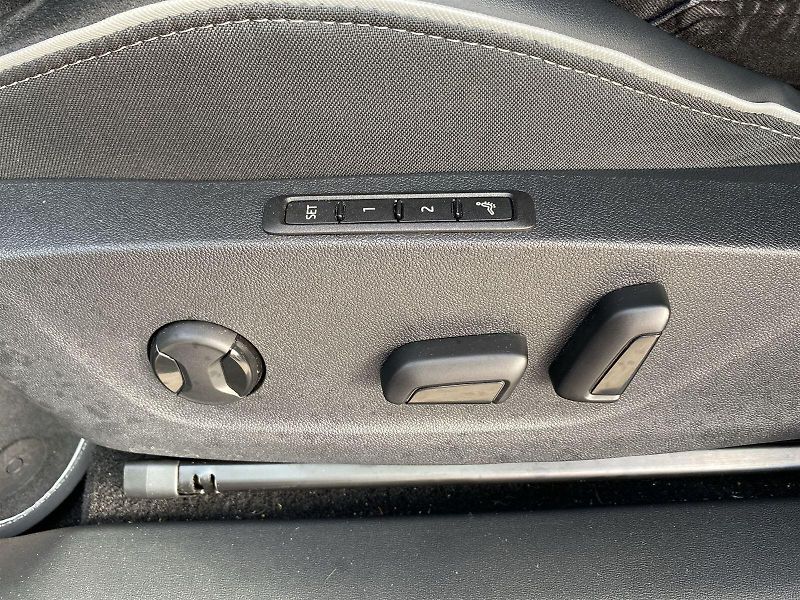 Škoda Elroq (2025) 85 SportLine - fotka 25 z 40