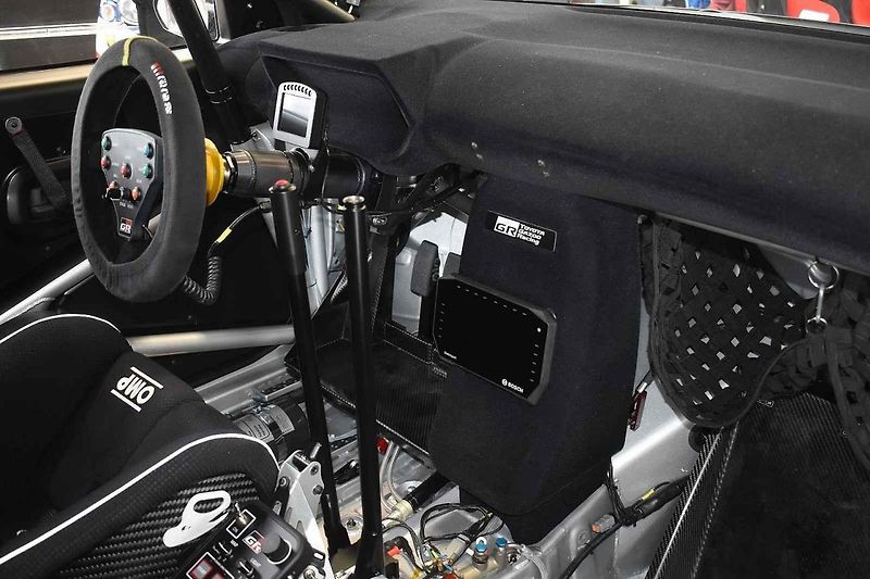 Nový soupeř pro Fabie RS Rally II