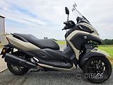 Yamaha Tricity 300 (2023) - náhled 2