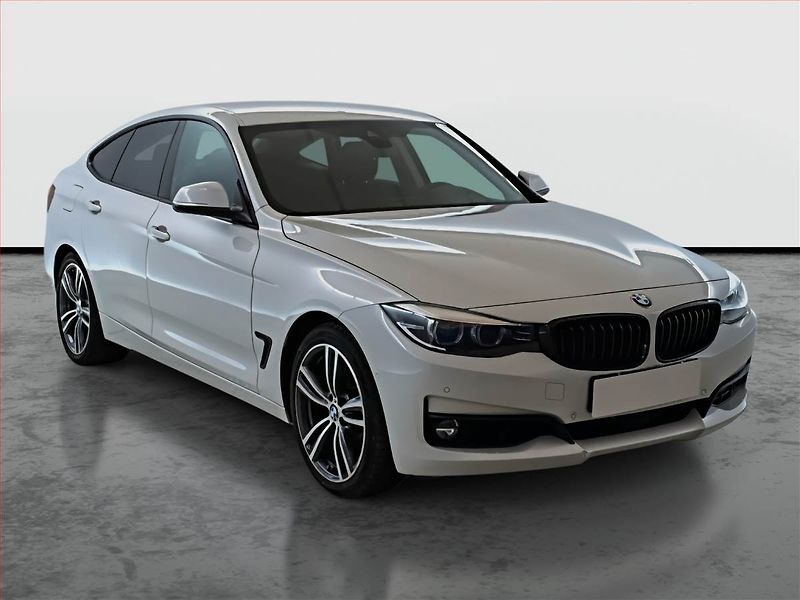 BMW Řada 3