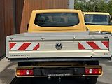 Volkswagen Transporter (2017) 2.0TDi DOKA 6míst - DPH - náhled 7