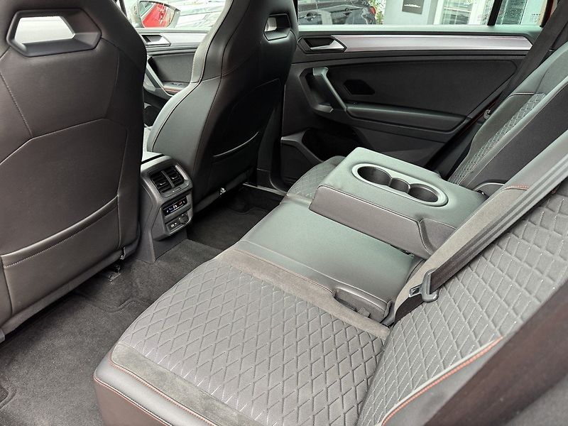 Seat Tarraco (2023) FR 2.0TDi DSG 4Drive Webasto - fotka 24 z 47
