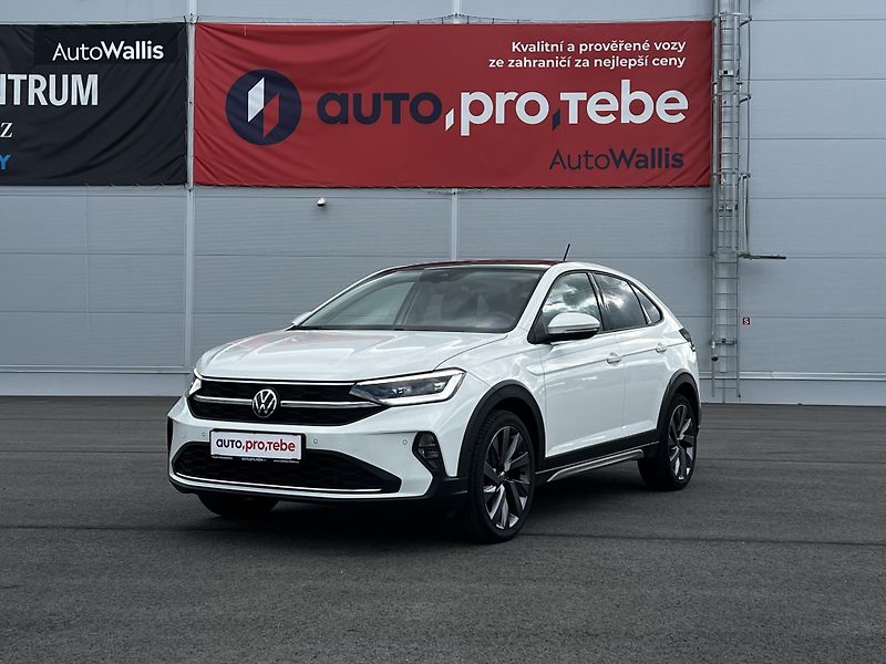 Volkswagen Taigo 1.5TSI 110kW DSG Style DPH - fotografie inzerátu