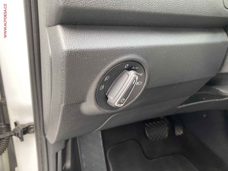 Volkswagen T-Roc (2020) 1.5 TSi, Highline, DSG, LED - fotka 15 z 18