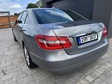 Mercedes-Benz Třídy E (2009) E 250 CDI, Avangarde, Kamera - náhled 6