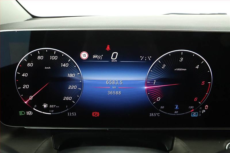 Mercedes-Benz Třídy V (2025) 220 d 4MATIC - fotka 8 z 20