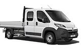 Opel Movano (2026) Valník dvojkab L4 H 180k-7míst - náhled 15