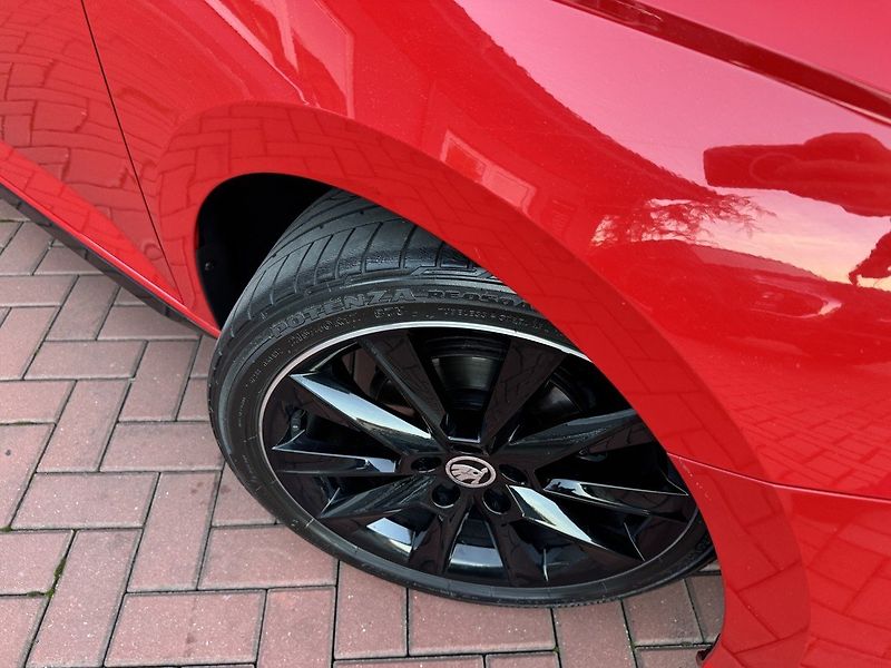Škoda Fabia (2015) 1.2TSi Monte Carlo Panorama - fotka 45 z 49