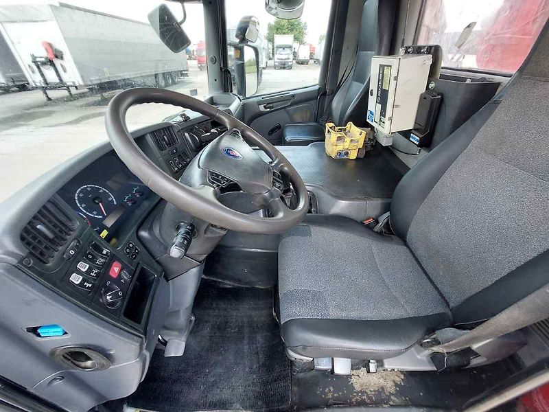 Scania Ostatní Putzmeister TMP 31-4.89S beton - fotka 62 z 87